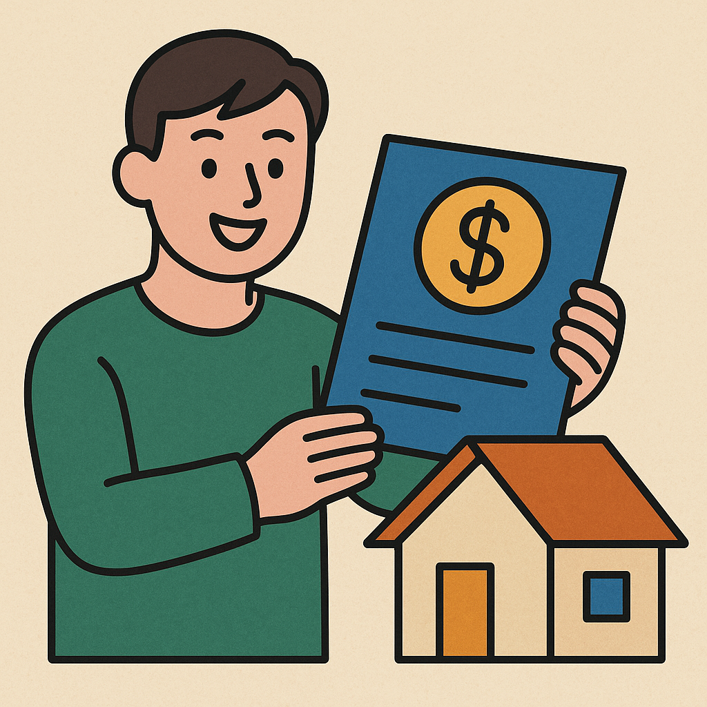 주택구입자금 대출 연말정산 공제