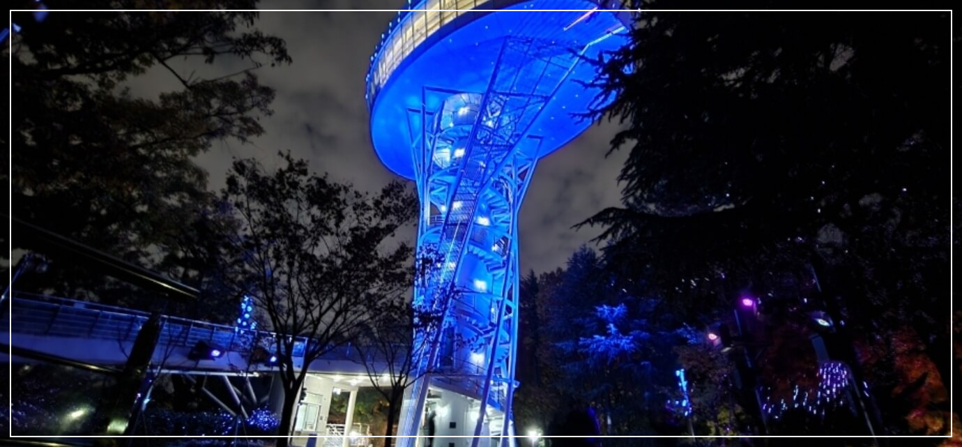 광주 가볼만한곳 베스트10 사직공원