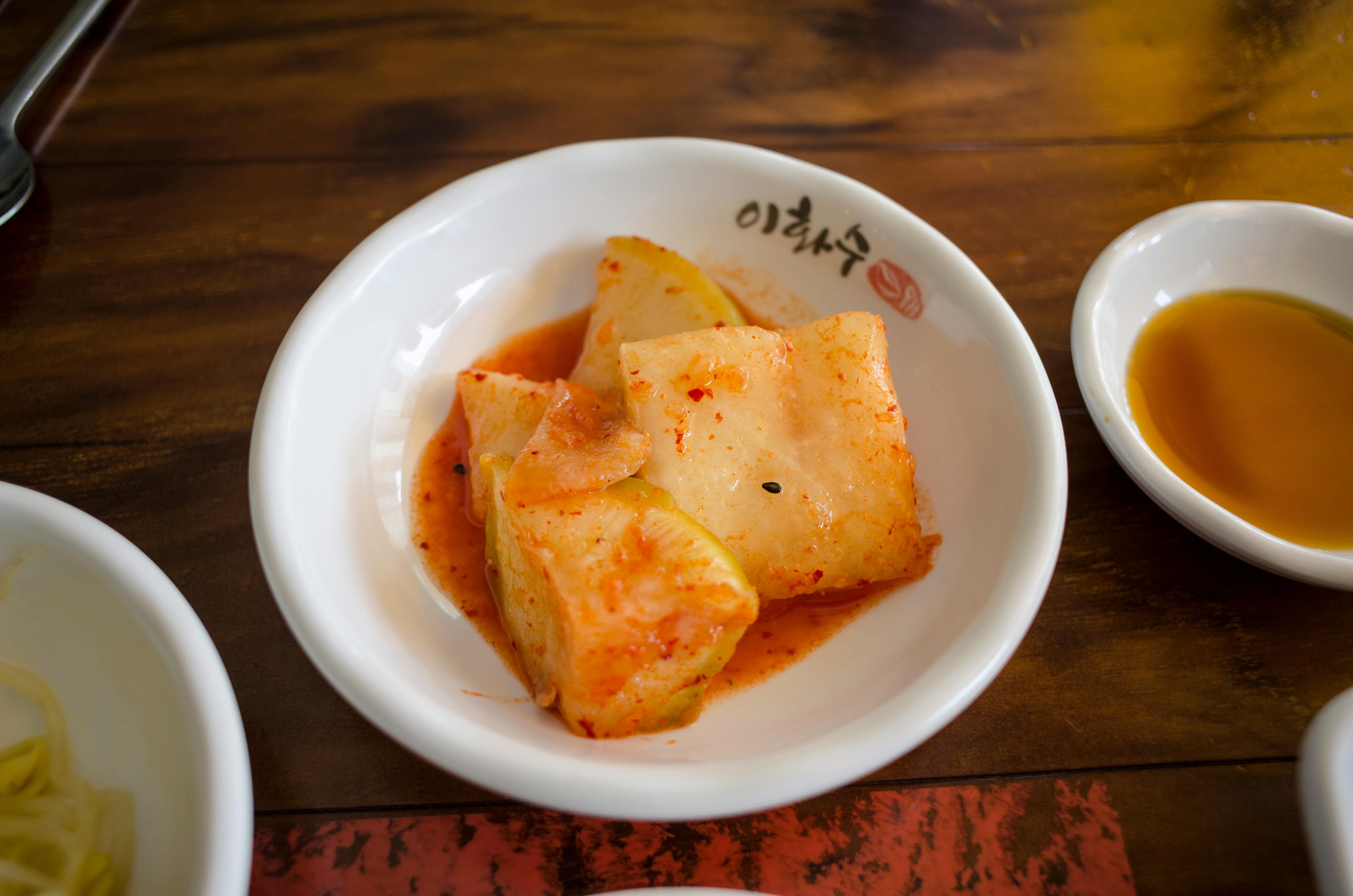 절임배추 최대 할인받고 예약하기