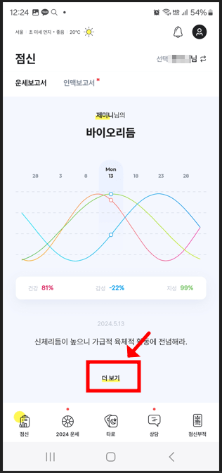 점신