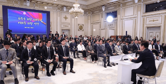 계엄 1주년, 이재명 대통령 담화