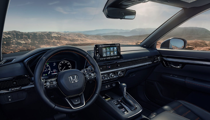 혼다 CR-V 중고차 가격 시세표 유지비