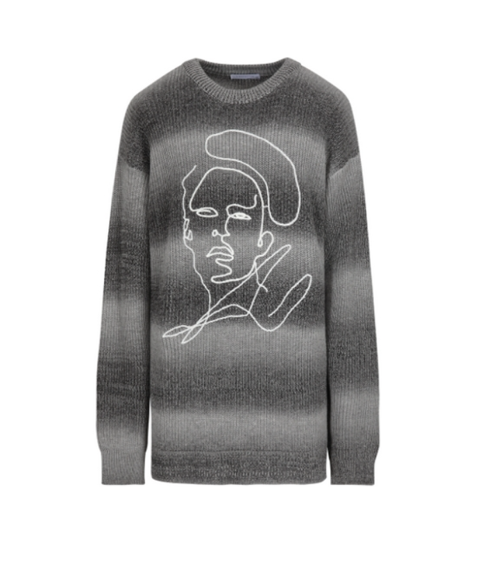 260208 한승원 니트 - KBS2 <사랑을 처방해 드립니다> 4회