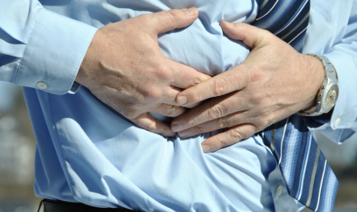 신장암 초기증상 7