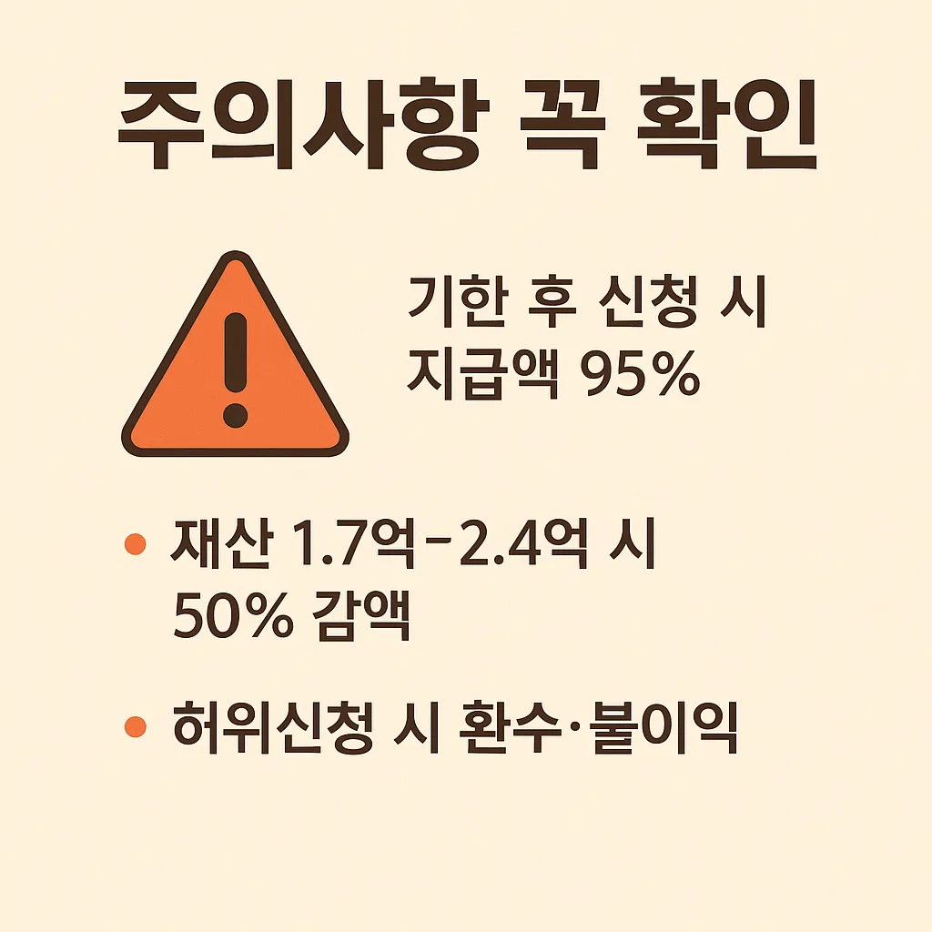 근로장려금 신청 방법 기간 자격_7