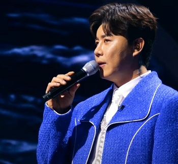 진해성 울며 헤진 부산항 노래 듣기 노래가사 현역가왕2