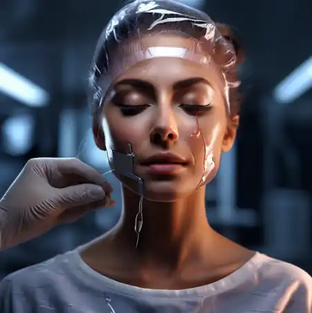 팔자주름 리프팅 가격 이렇게 저렴하게 가능해