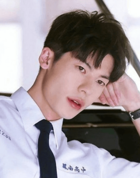 상견니-리쯔웨이-허광한