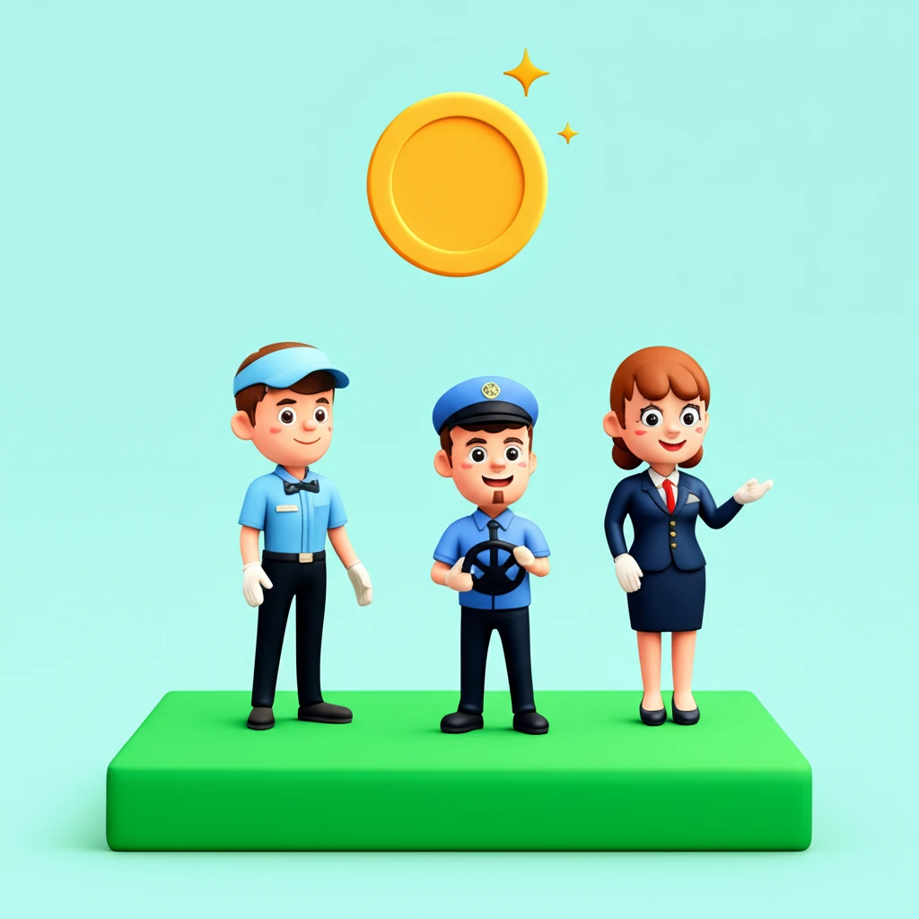 2026년 최저시급 10240원 인상..