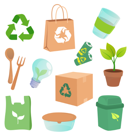 제로웨이스트(Zero Waste)란 무엇인가