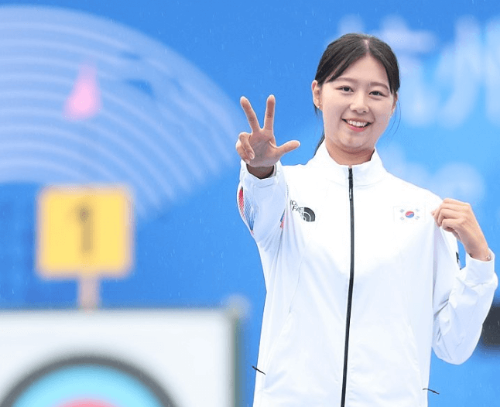 아시안게임 MVP