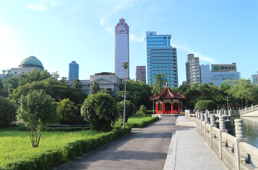 타이베이 로컬 추천 돈 안 들고 반나절 즐기기 코스