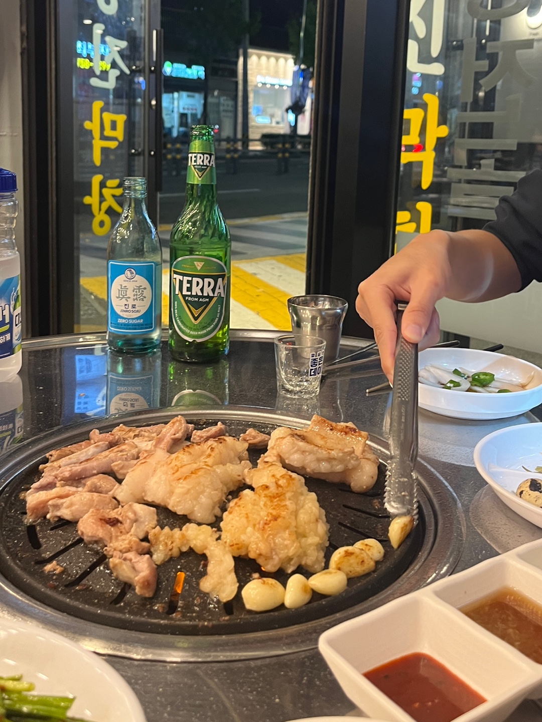승진막창집 광안점