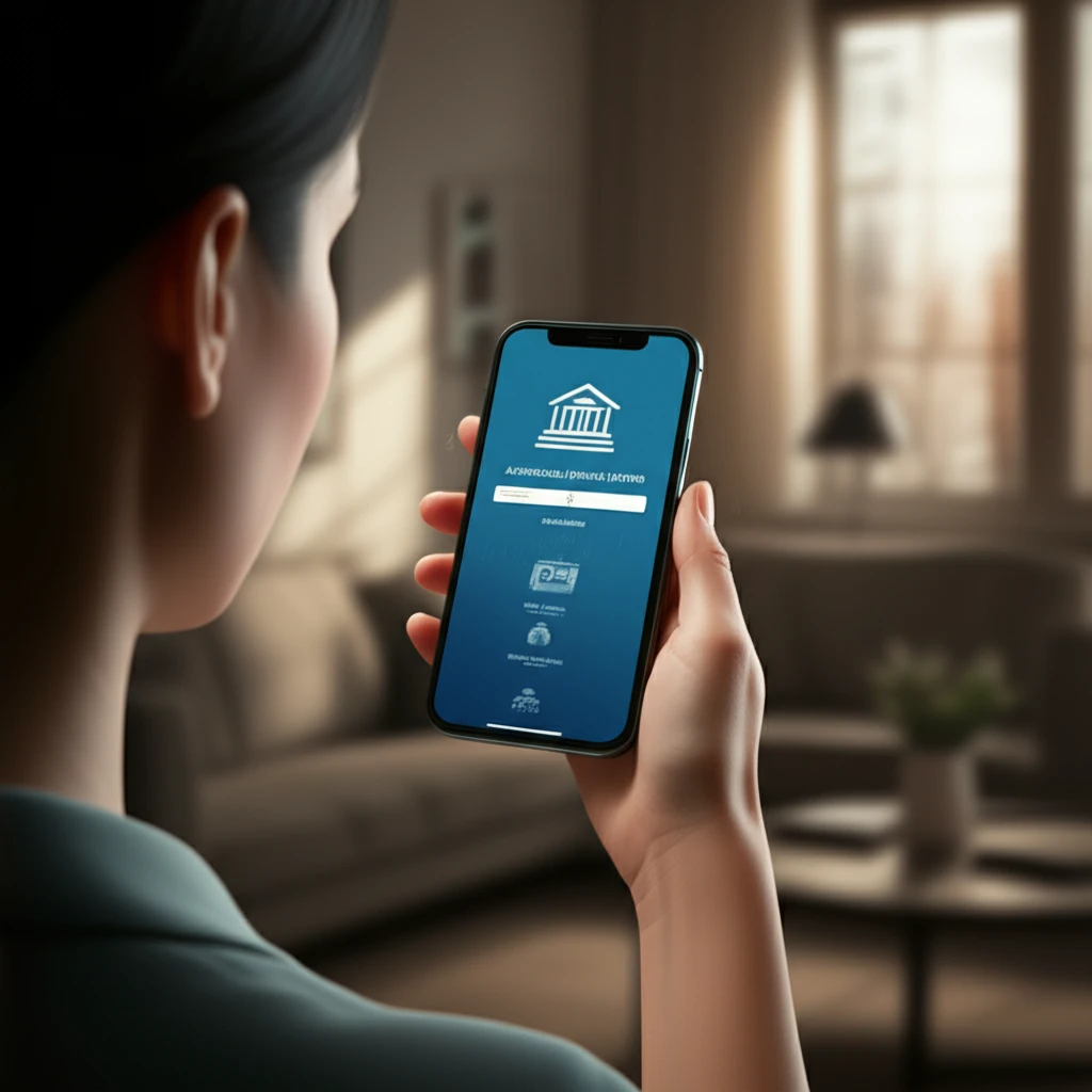 신한은행 인증 절차 A to Z: A