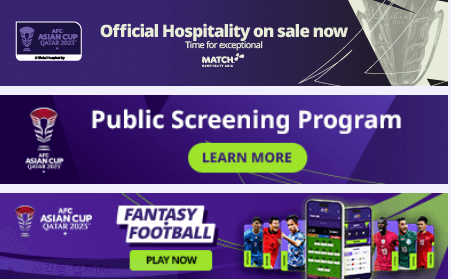 아시안컵 축구 중계방송 보기 한국 말레이시아