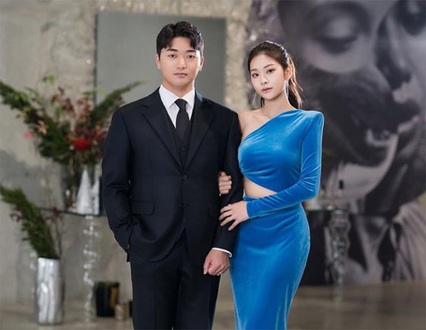 고우석 와이프 이가현