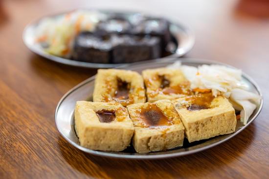 두부를 맛있게 먹는 다양한 방법