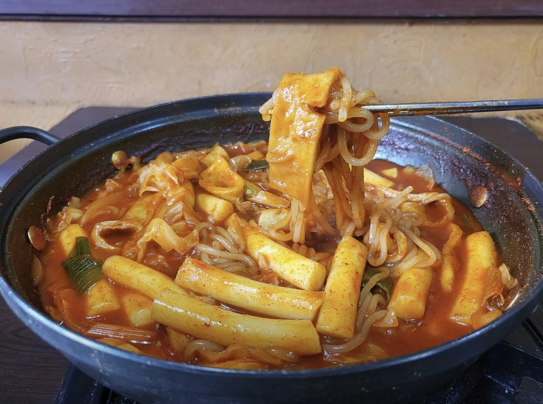 더 맛있는 녀석들 515회 - 추억의 분식집 쌍문동 분식집 위치 정보 소개
