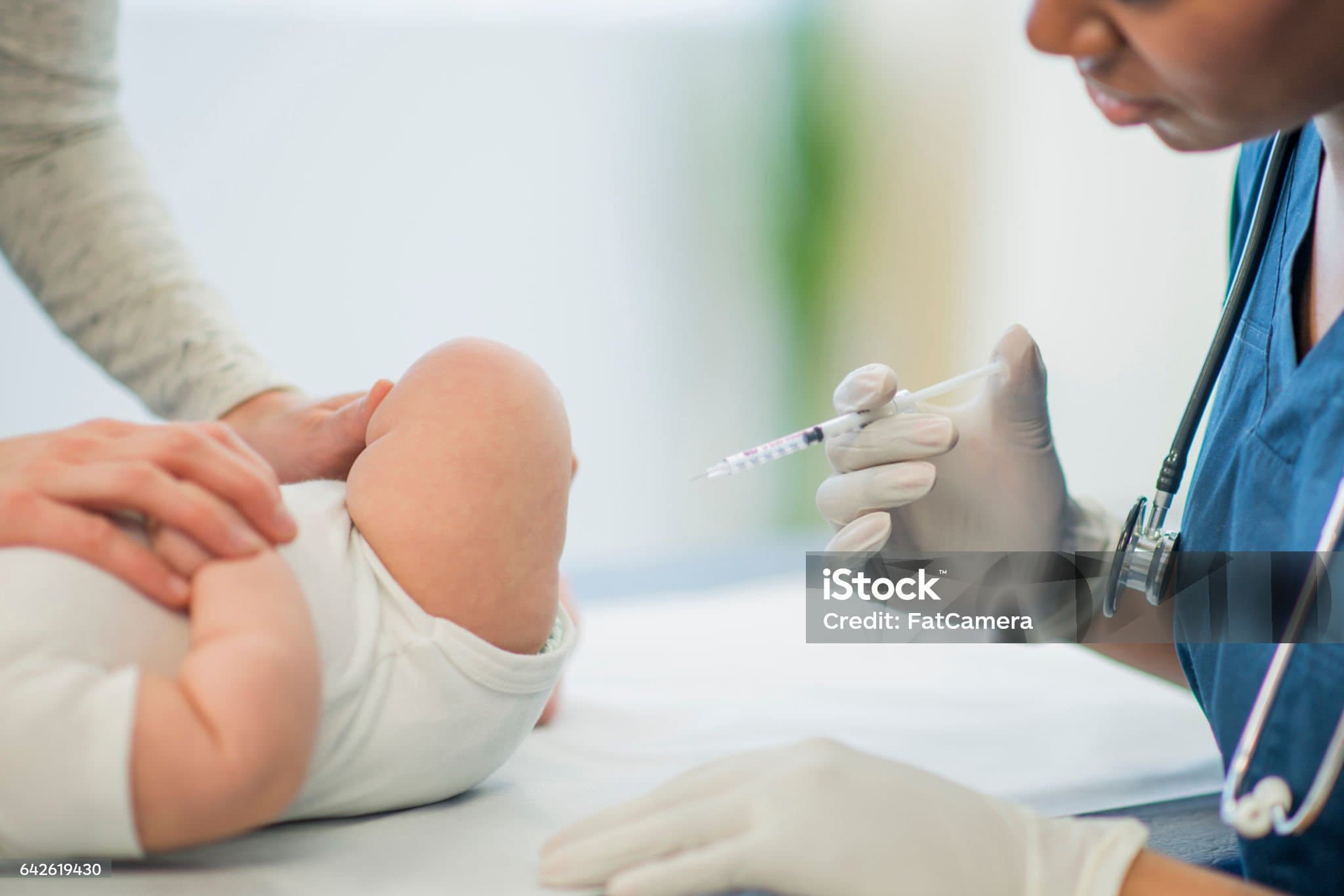 DTaP 예방접종, 왜 5번이나 맞아야 할까요?