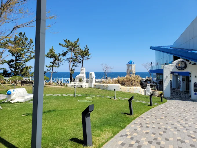 강원도 삼척 솔비치 리조트 소개 및 이용안내