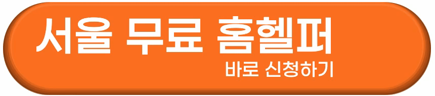 서울시 홈헬퍼(장애인가정 돌보미) 모집과 신청방법
