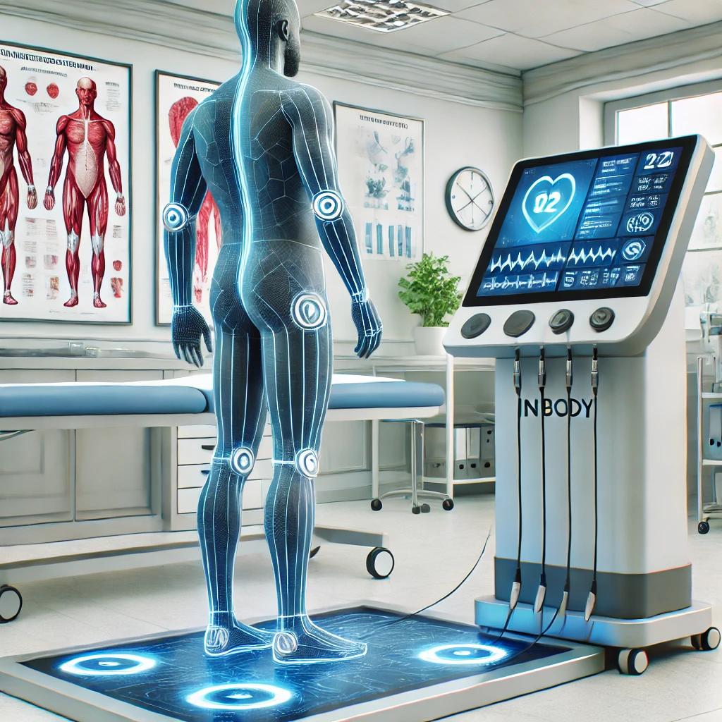 인바디 검사