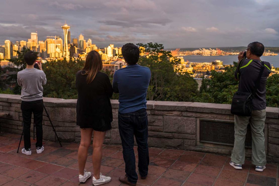 케리공원 전망대 이미지