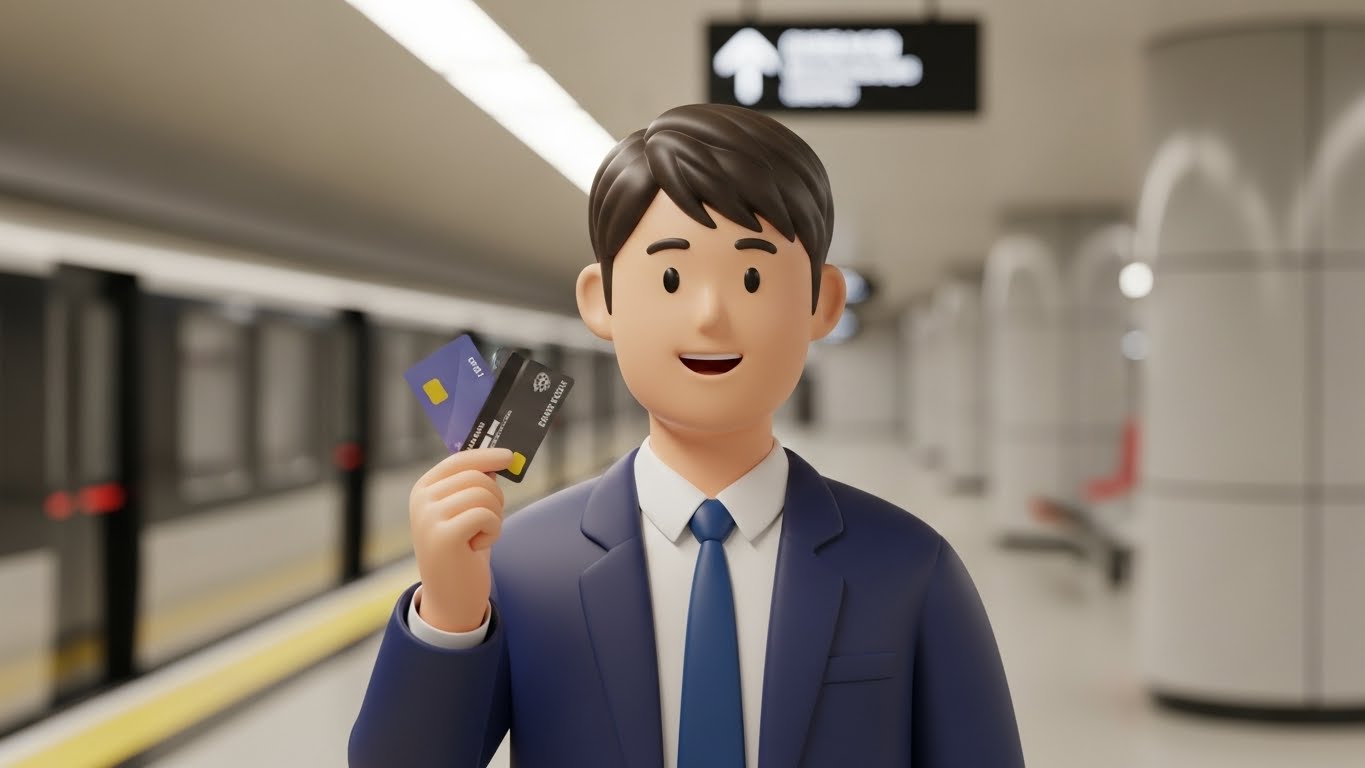 편의점할인카드, 예비군카드, 20대체크카드추천