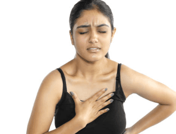 역류성 식도염 증상 10가지, 자연치료 방법