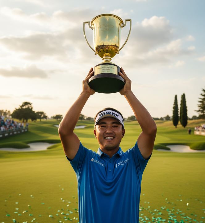 KPGA 파운더스컵 2025