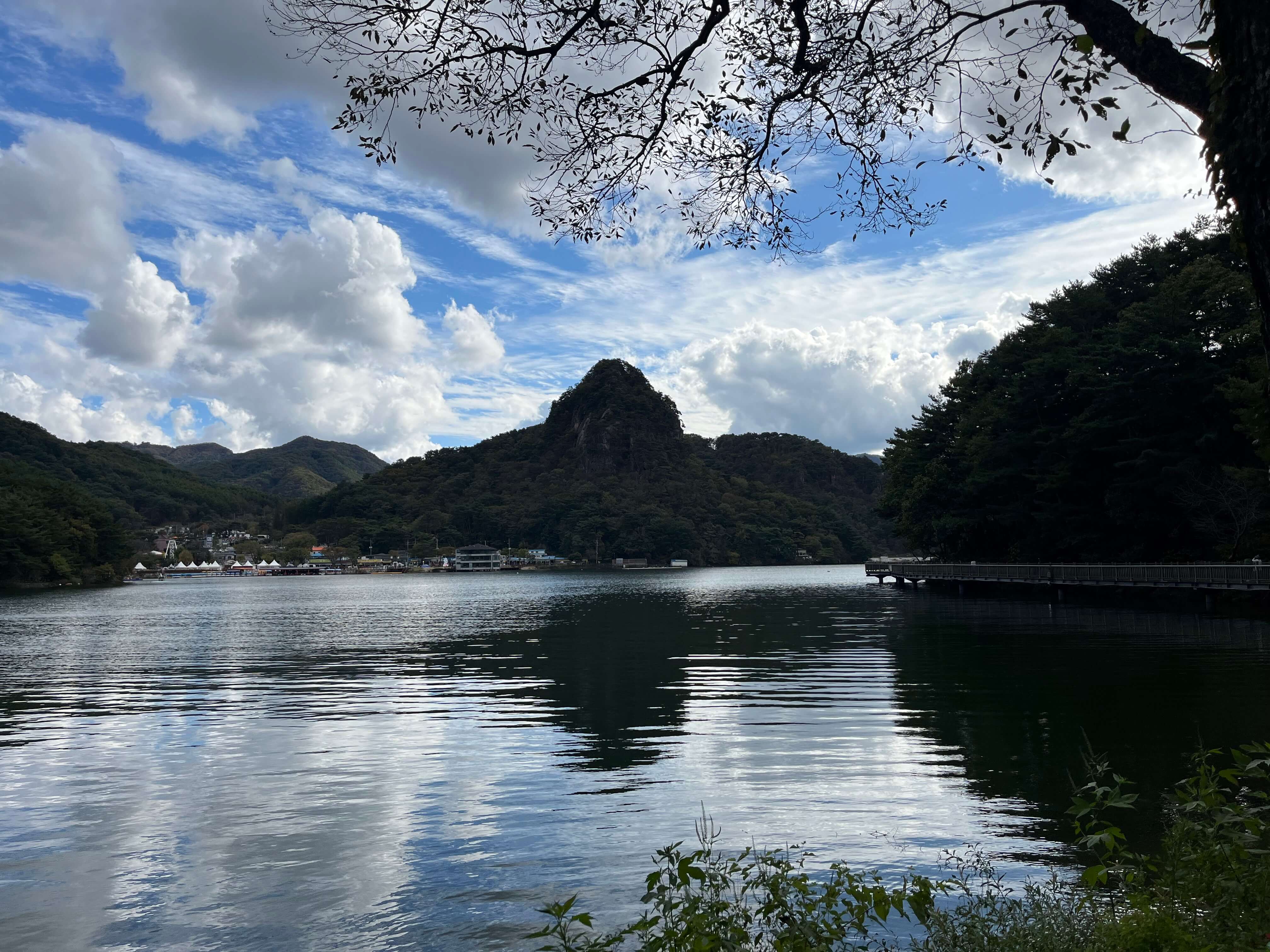 수도권 겨울 데이트 명소 3곳&amp;#44; 눈꽃 여행 완벽 가이드 관련사진