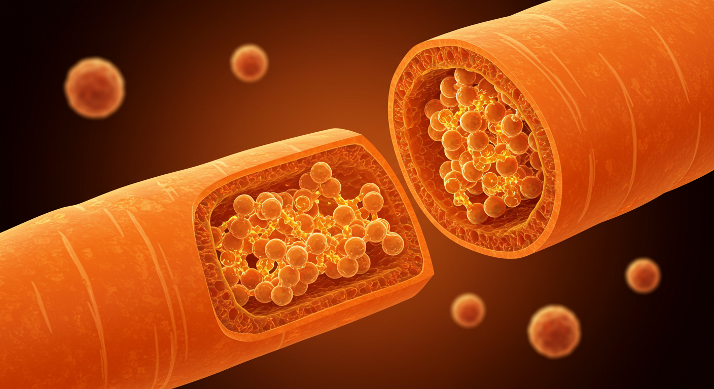 베타카로틴 이미지