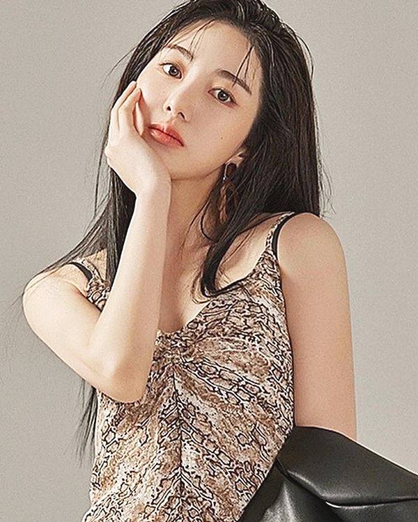 그룹-AOA-출신-권민아