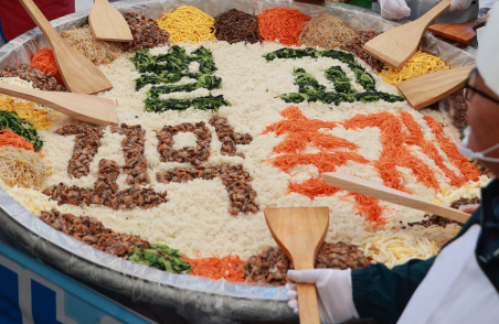 벌교 꼬막축제 2025