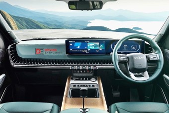 기아 픽업트럭 타스만