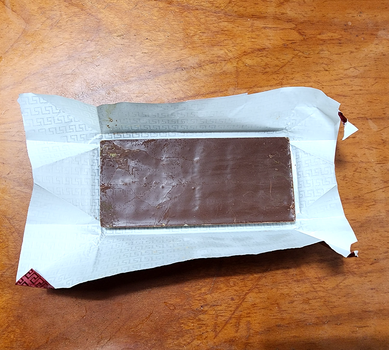 폭스두바이쿠나파초콜릿