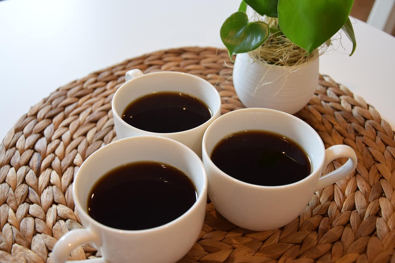 휴식과 회복의 중요성을 담은 감성 이미지