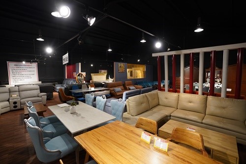 스크래치 &middot; 리퍼브 가구 구매 방법