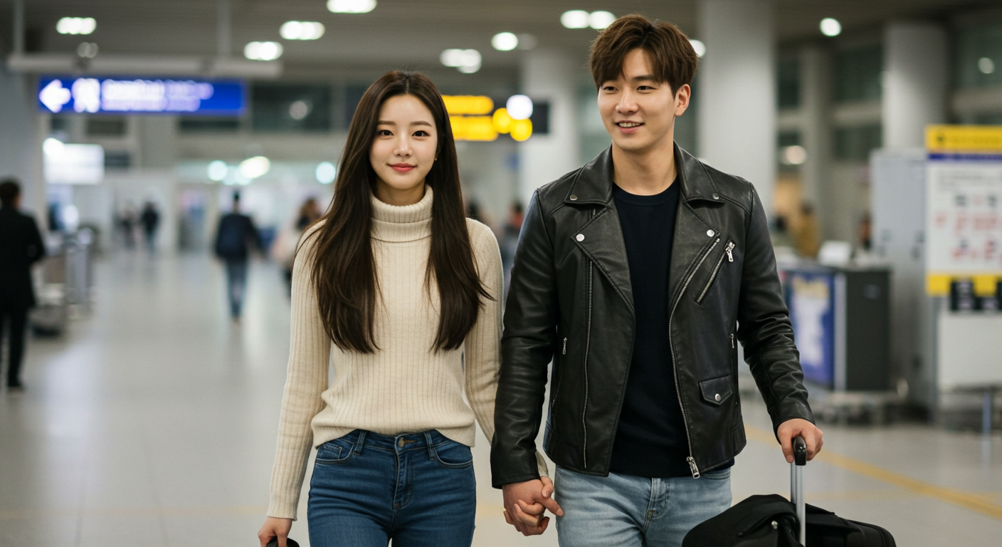 일본이민 자격