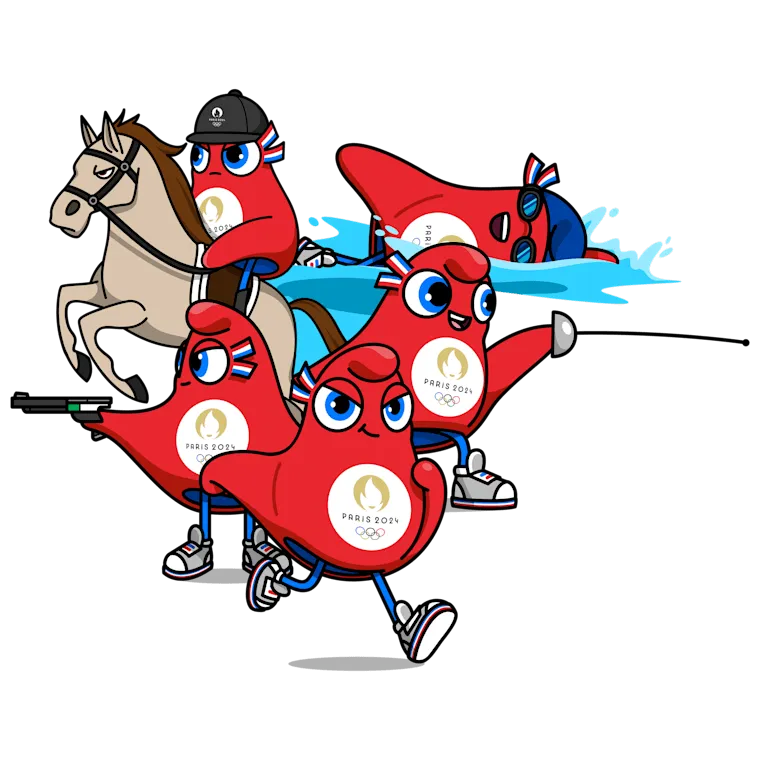 2024 제33회 파리 하계 올림픽 결과 총정리! [메달리스트&amp;#44; 참가 선수&amp;#44; 종합 순위]