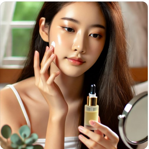 Taking care of your skin