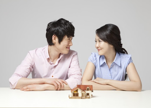 신혼부부 특별공급