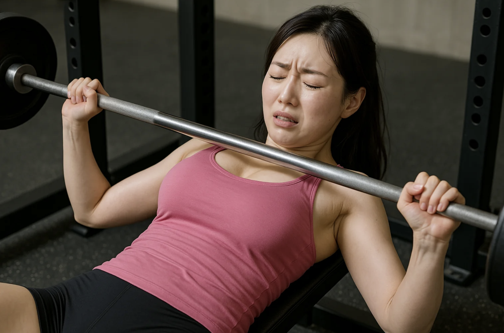 근육파열에 관련된 사진