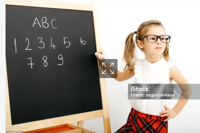 핀란드 초등학생의 수학 수업
