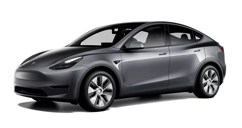 2023테슬라모델 컬러