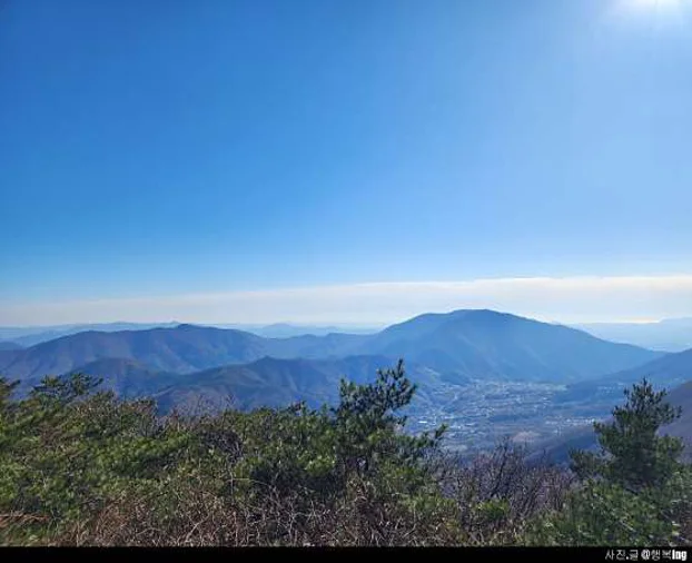 문복산
