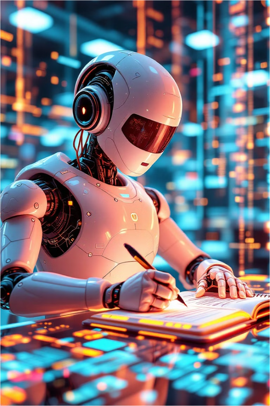 AI 콘텐츠 생성으로 마케팅 콘텐츠 자동화 by AI 생성