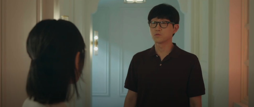 피라미드 게임 2화