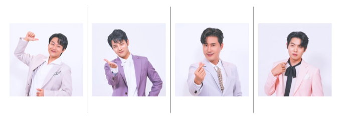 불타는 장미단 출연 트롯멤버