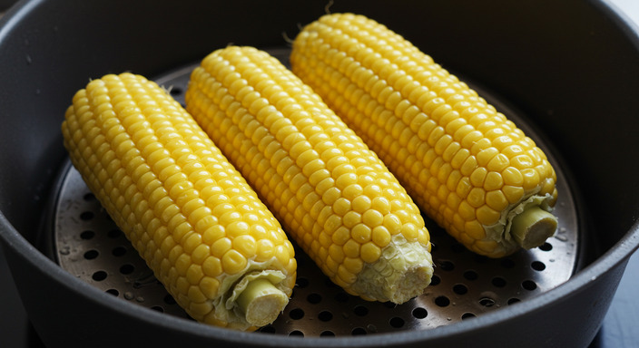 옥수수보관-생옥수수